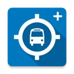 Transit Tracker+ - Chicago icon