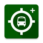 Transit Tracker+ - Cache Valle icon