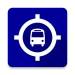 Transit Tracker - NYC icon