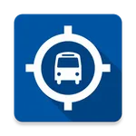 Transit Tracker - Utah icon