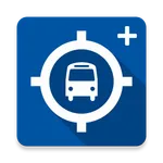 Transit Tracker+ - Utah icon