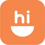 Hilokal Learn Languages & Chat icon