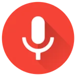 Sound Recorder- Lecture, Voice icon