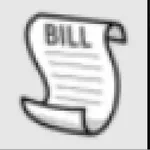 Bill Split icon
