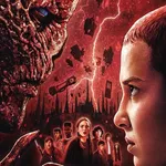 Stranger Things Diary icon