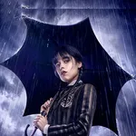 Wednesday Addams Diary icon