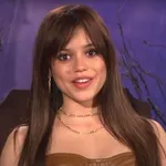 Jenna Ortega Trivia App icon