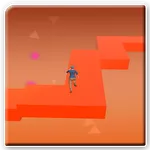 ZZ Runner- Zag Men icon