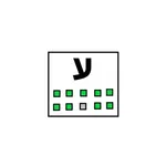 לוח שנה עברי icon