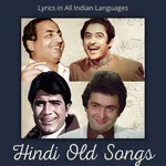 Hindi Old Songs - Lyrics icon