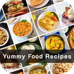 Yummy - Food Recipes App Hindi icon