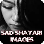 Hindi Sad Shayari Images & Sad icon