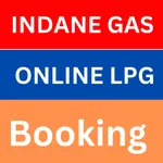 Indane LPG Gas Booking Order icon