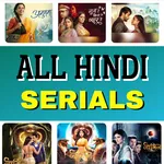 Hindi TV Serials Full Episodes icon