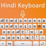 Hindi Keyboard Typing - Hindi  icon