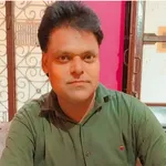 AMAR-The LIC Man icon