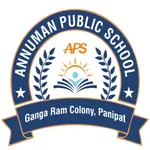 ANNUMAN PUBLIC SCHOOL PANIPAT icon