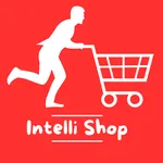 IntelliShop - Retail Redefined icon