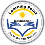 Learning Point Destination icon