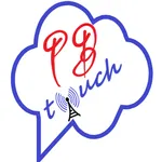 PB touch icon
