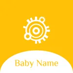 Baby Names AI icon