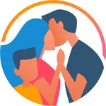 In Love while Parenting icon