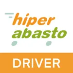 Hiper Abasto Driver icon