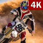 Motocross Wallpapers Awesome H icon