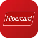 Cartão de crédito Hipercard icon