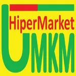 Hypermarket UMKM icon