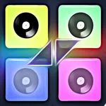 Hip-Hop Dj Pads icon