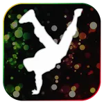 Hip Hop Dance Steps Videos icon
