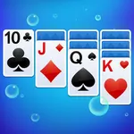 Fishland: Classic Solitaire icon