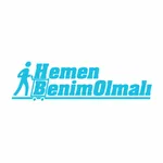 Hemen Benim Olmalı icon