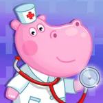 Kids Hospital - Dollhouse icon