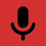 Audio Recorder icon