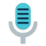 Hi-Q MP3 Voice Recorder (Demo) icon