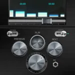 Stellar Mp3 Player - Stereo &  icon