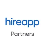 HireApp Partners icon