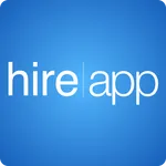 HireApp Pro icon