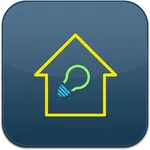 HiRise Smart Lighting System icon