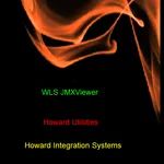 WLS JMXViewer for Android icon