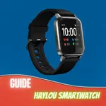 Haylou Smartwatch Guide icon