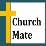 ChurchMate icon