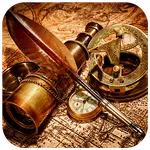 Historical Events icon