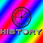 History icon