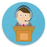 Dark Story - logic party game icon