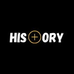 History Plus icon