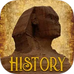 History Trivia Quiz icon