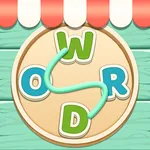 Word Shop - Brain Puzzle Games icon